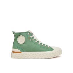 Palladium Кецове Palla Ace Chukka Org 79142-305-M Зелен