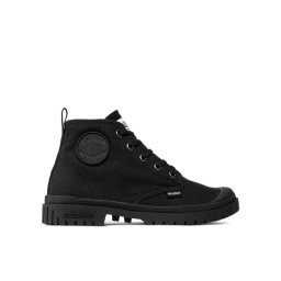 Palladium Туристически oбувки Pampa Sp20 Hi Cvs 76838-008-M Черен