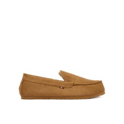 Tommy Hilfiger Пантофи M Driver House FM0FM05617 Кафяв