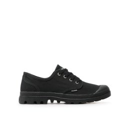 Palladium Кецове Pampa Oxford 02351-008-M Черен