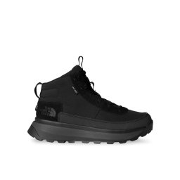 The North Face Туристически Bergen Mid Wp NF0A8D8WW9O1 Черен