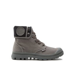 Palladium Туристически oбувки Baggy 02353-029-M Сив