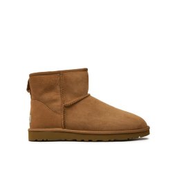 Ugg Апрески M Classic Mini 1002072 Кафяв