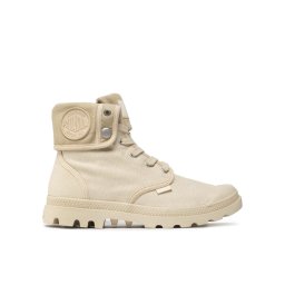 Palladium Туристически oбувки Baggy 02353-221-M Бежов