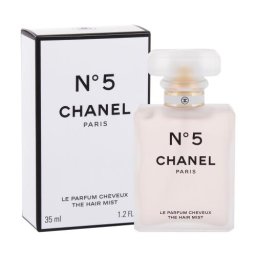 Chanel N°5 35 ml мъгла за коса