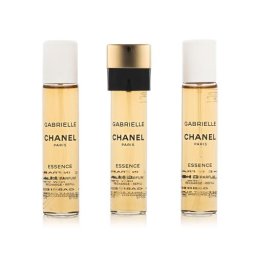 Chanel Gabrielle Essence 3x20 ml eau de toilette за жени