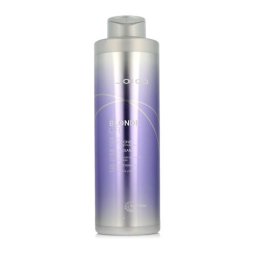 Joico Blonde Life Violet Conditioner 1000 ml балсам за неутрализране на нежеланите жълти нюанси унисекс