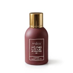 Bergamoss Let's Make Love on Christmas 50 ml парфюм унисекс