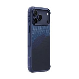 Гръб Pitaka Military-Grade Protective Case за iPhone 17 Pro Max / 18 Pro Max - Over the horizon
