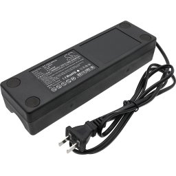 Зарядно за батерия за дистанционно за кран HBC FBFUB09N, FUB 9NM 6V, FUB9NM, Linus 4, Micron 4, Linus 6