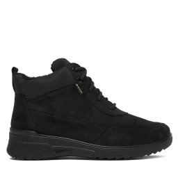 Зимни обувки Ara MÜNCHEN GORE-TEX 12-58506-01 Черен