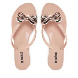 Джапанки Melissa Melissa Harmonic Chrome X Ad 35997 Розов
