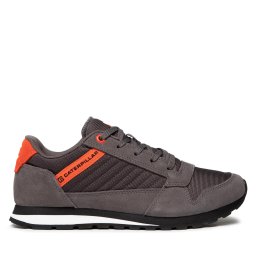 Сникърси CAT Footwear Ventura Shoe P110707 Сив