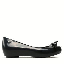 Балеринки Melissa Melissa Ultragirl Bow Iii Ad 33891 Черен
