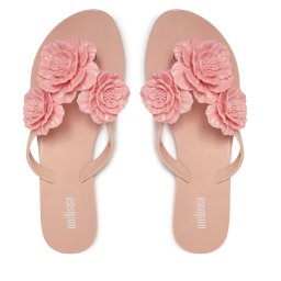 Джапанки Melissa Melissa Harmonic Springtime Ad 35704 Розов