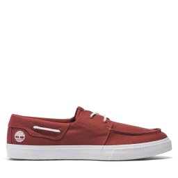 Гуменки Timberland Mylo Bay TB0A68GDEZ51 Бордо