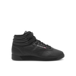 Reebok Сникърси EO-F/S HI 100000102 Черен