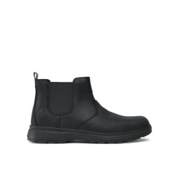 Timberland Боти тип челси Atwells Ave Chelsea TB0A5R9M0151 Черен