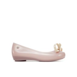 Melissa Балеринки Melissa Ultragirl Bow Iii Ad 33891 Бежов