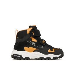 Primigi Апрески GORE-TEX 8936222 S Черен