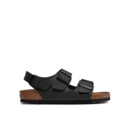 Birkenstock Сандали Milano 034793 Черен
