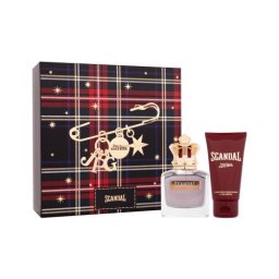 Jean Paul Gaultier Scandal подаръчен комплект: EDT 100 ml + душ гел 75 ml за мъже