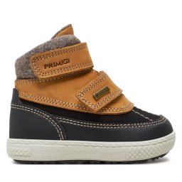 Апрески Primigi 6852400 M GORE-TEX Кафяв