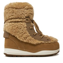 Апрески Bogner La Plagne 17 32447064 Кафяв