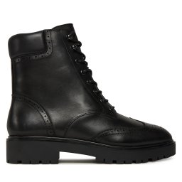 Зимни обувки LAUREN RALPH LAUREN Alysns Lup 802980063001 Черен