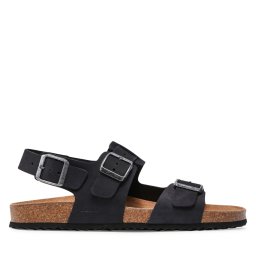 Сандали Geox U Sandal Ghita A U159VA 00032 C9999 Черен