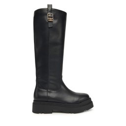 Ботуши Liu Jo Love 64 SF5069 P0102 Черен
