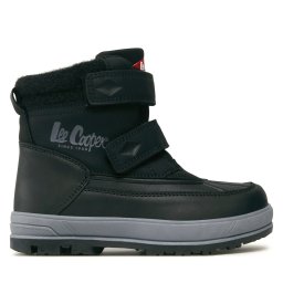 Апрески Lee Cooper Lcj-23-01-2057K Черен