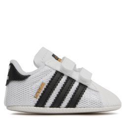 Сникърси adidas Superstar Crib S79916 Бял