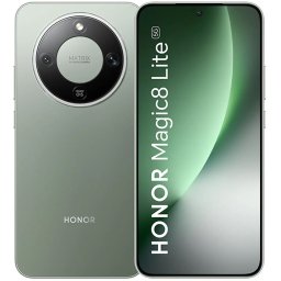 Honor Magic 8 Lite 512GB, Forest Green