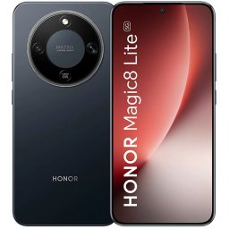 Honor Magic 8 Lite 512GB, Black