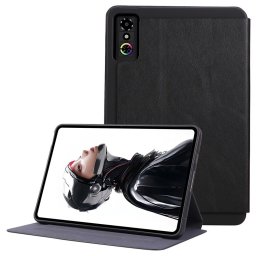 Кожен Калъф за ZTE nubia RedMagic Astra - PU кожа + TPU, Стойка, Шокоустойчив, Вкл. Протектор - 5 Цвята