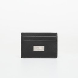 Портфейл MM6 Wallets Black Universal