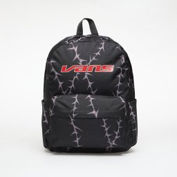 Раница Vans Old Skool Backpack Faded Black Universal