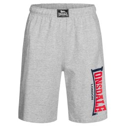 Мъжки къси панталони. Lonsdale