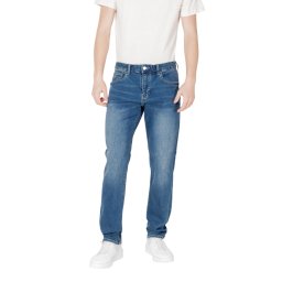 Мъжки дънки Armani Exchange