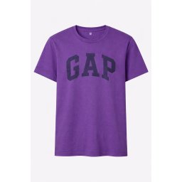 Мъжка тениска GAP с лого