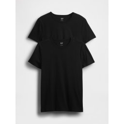 Тениска GAP Basic, 2 броя - Дамска