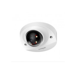 IPC-HDBW2249F-AS-IL-0280B - 2.8mm, 30m LED, Full Color, SD слот, външен монтаж, куполна 2Mpix 1080P FullHD, IP камера за наблюдение, DAHUA, WizSense СЕРИЯ