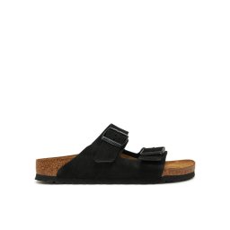 Birkenstock Чехли Arizona 1027164 Черен