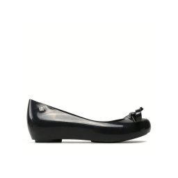 Melissa Балеринки Melissa Ultragirl Bow Iii Ad 33891 Черен