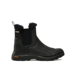 EMU Australia Апрески Woodroffe W13095 Черен