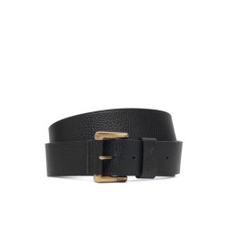 Polo Ralph Lauren Мъжки колан 405898669001 Черен