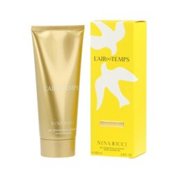 Nina Ricci L'Air du Temps парфюмен душ гел 200 ml за жени