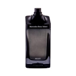 Mercedes-Benz Select Night 100 ml eau de parfum тестер за мъже