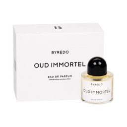BYREDO Oud Immortel 50 ml eau de parfum унисекс